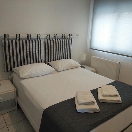 Maries Seaside Home Skála Marión Εξωτερικό φωτογραφία